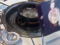 -木王宴语·野生鲜菌火锅(玉河店)