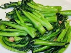 -山泉粤宴(广东大厦店)