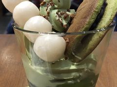 铜锣烧元气冰-無邪日式甜品(世博源店)