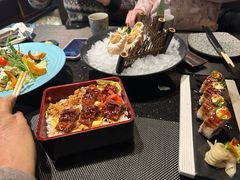 -德川家日本料理(中关村寰太大厦店)
