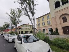 -千岛湖燃擎卡丁车赛车主题乐园(秀湖路店)