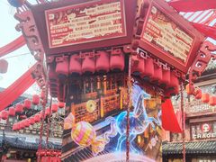 -麦当劳(豫园店)
