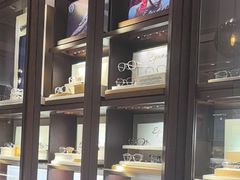 -溥仪眼镜PUYI OPTICAL(国贸商城店)