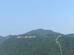 -慕田峪长城