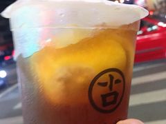 -古茗(龙汇广场店)