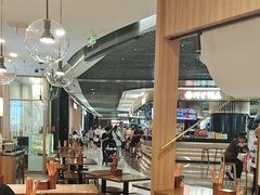 -王春春鸡汤饭(上海中海环宇城店)