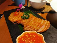 -泰国餐厅 Thai Food(裕华万达店)