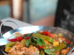 酸辣鱼泡-石头咕(葵蓬店)