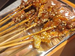 -探鱼·鲜青椒爽麻烤鱼(领展购物广场店)