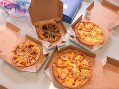 -达美乐比萨(新洲店)