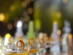 -厦门万丽酒店·R Bar