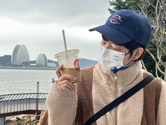 -太平洋咖啡(海天驿站店)