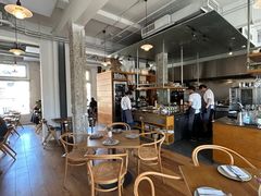 -BOR Eatery(安福路店)