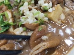 -陈记卤煮小肠