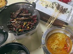 -聚味瞿记·龙虾堂(树木岭店)