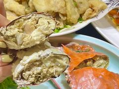 -好兄弟郭巨海鲜(天一阁店)