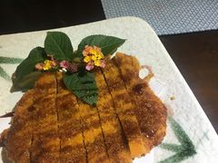 -花狸日本料理(柏庐广场店)