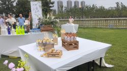 -大喜成国际宴会中心(金华店)