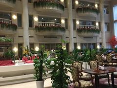 -曲江惠宾苑宾馆(大雁塔大唐不夜城店)