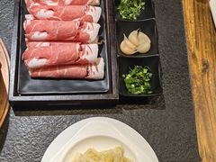 -清真·京华源铜锅涮肉(丰庆店)