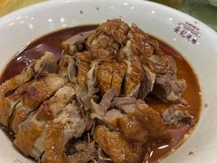 例牌烧鹅-安记烧鹅(新桥店)