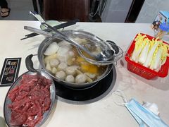 -菜忠潮州牛肉店(岗厦店)