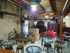 -张关合渣(航空大道店)