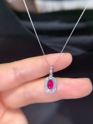 点击看大图 -Cindy Jewelry·钻戒·彩色宝石
