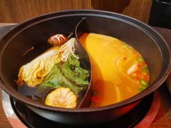 寿喜锅-厚道寿喜烧専門店·自助畅食(国贸店)