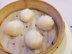 招牌虾饺皇-顺风江南宴(静安大融城店)