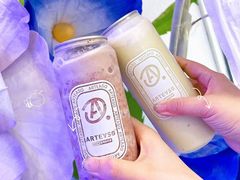 -ARTEASG啊T·新加坡奶茶(桂林路店)