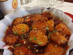 -梅利汴京烤鸭•开封豫菜地标店(东大街店)