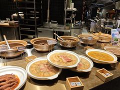 -新安人家·22年本地餐厅