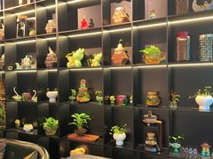 -街角 T·COFFEE 融合料理·BISTRO(车公庙店)