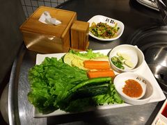 -喜来稀肉(望京店)