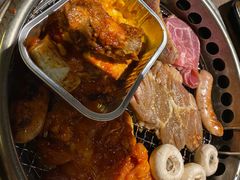 -火炉火自助餐(枫蓝国际店)
