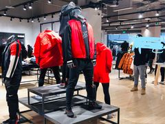 -NIKE 儿童体验店(南开大悦城店)