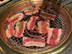 -NIUAN牛庵·日式和牛烧肉(恒隆店)
