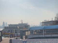 -公平路渡口(轮渡站)