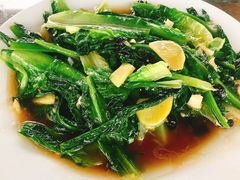 -海上驿站渔家菜馆