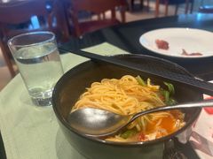 -JW万豪厨房餐厅·滨海草坪烧烤·海鲜·海景(三亚绿发山海天JW万豪酒店)