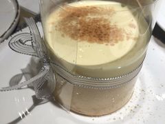 TIRAMISU爆漿蛋糕-博林天瑞喜来登酒店·西丽尚膳