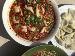 -尤素福东举院饺子馆