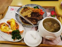 -喜喜·全套房月子会所(罗宾森广场店)