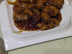 -东四民芳餐厅(世茂工三店)