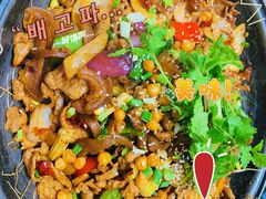 -古城苗家土菜馆(河景餐厅店)