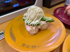-sushiro寿司郎(上野店)