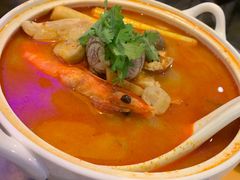 -simply thai天泰(长泰广场店)