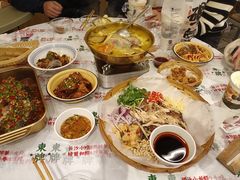 -东排食堂长沙小吃大排档(五一广场店)