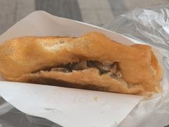 -家阳赵师傅油饼包烧麦(粮道街店)